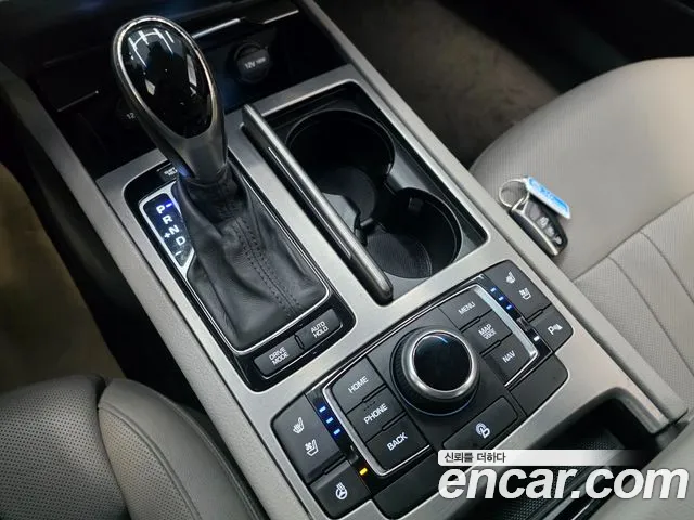 Hyundai Genesis 2014 thumb 9