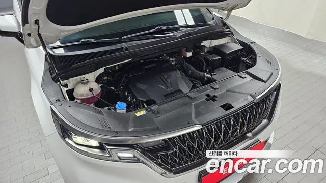 Kia Carnival 2022 thumb 6