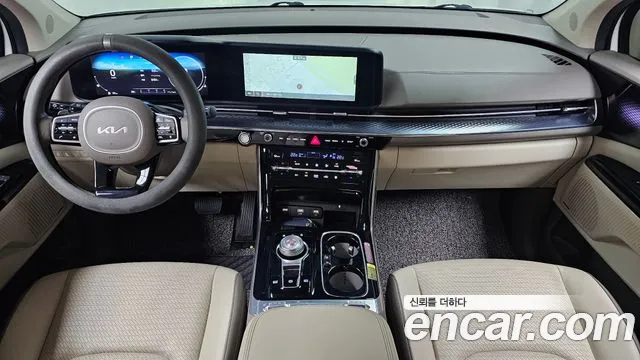 Kia Carnival 2022 thumb 7
