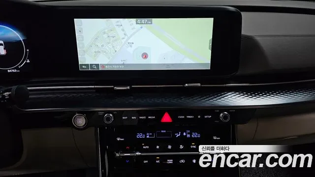 Kia Carnival 2022 thumb 12
