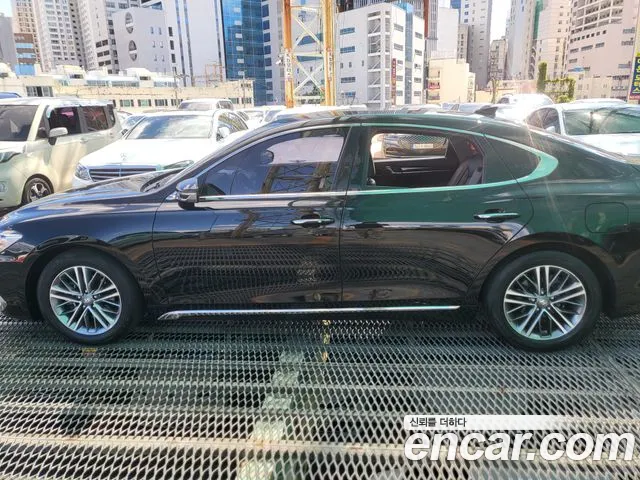 Hyundai Grandeur 2017 thumb 3