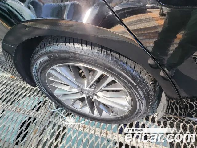 Hyundai Grandeur 2017 thumb 9