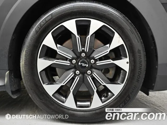 Kia Carnival 2021 thumb 5