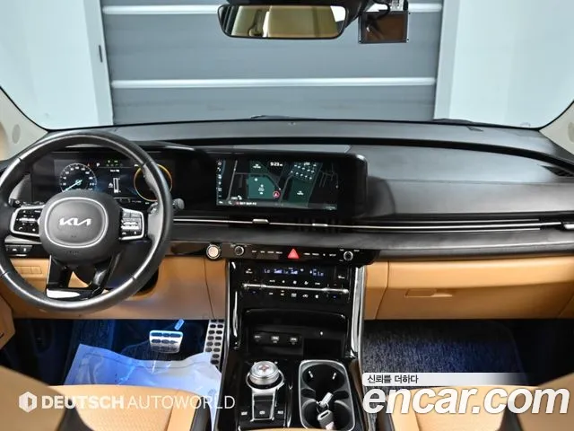 Kia Carnival 2021 thumb 7