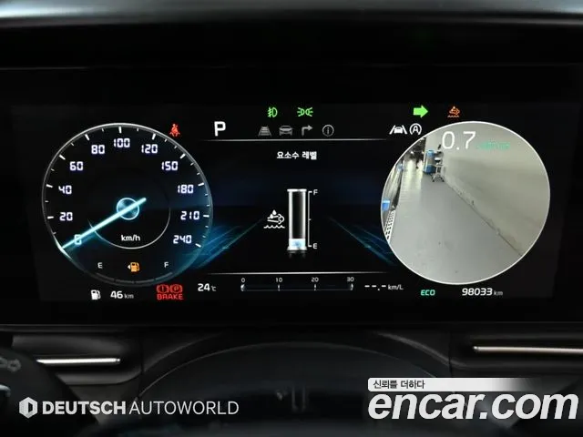 Kia Carnival 2021 thumb 8