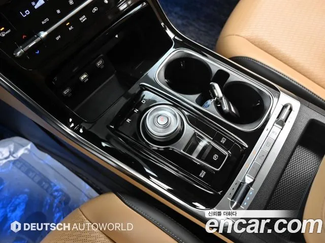 Kia Carnival 2021 thumb 9