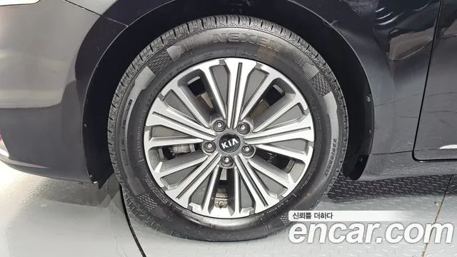 Kia K7 2018 thumb 5