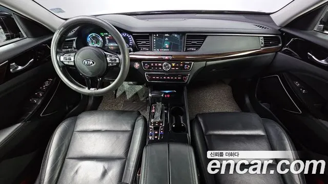 Kia K7 2018 thumb 7