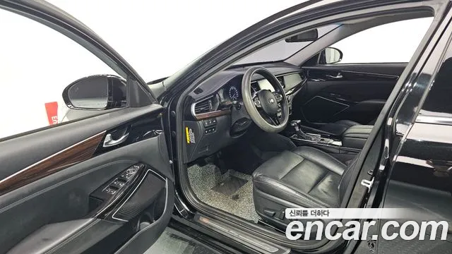 Kia K7 2018 thumb 10