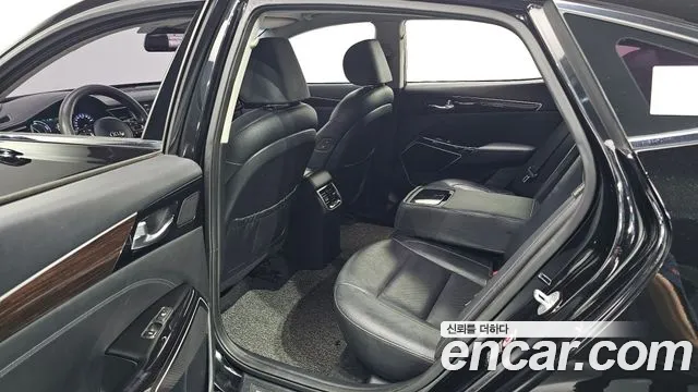 Kia K7 2018 thumb 11