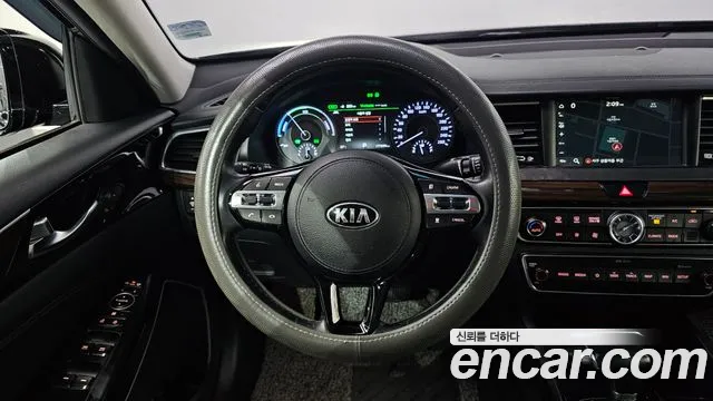 Kia K7 2018 thumb 12