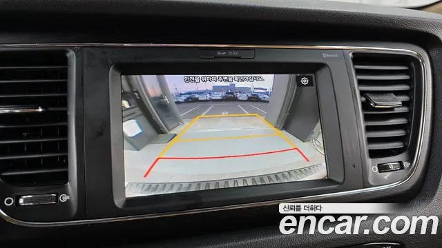 Kia Carnival 2018 thumb 7