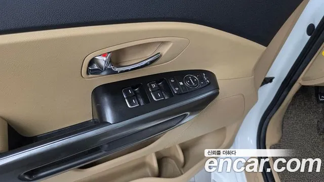 Kia Carnival 2018 thumb 8