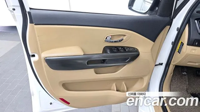Kia Carnival 2018 thumb 9