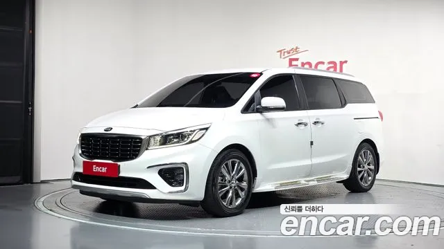 Kia Carnival 2018 thumb 12