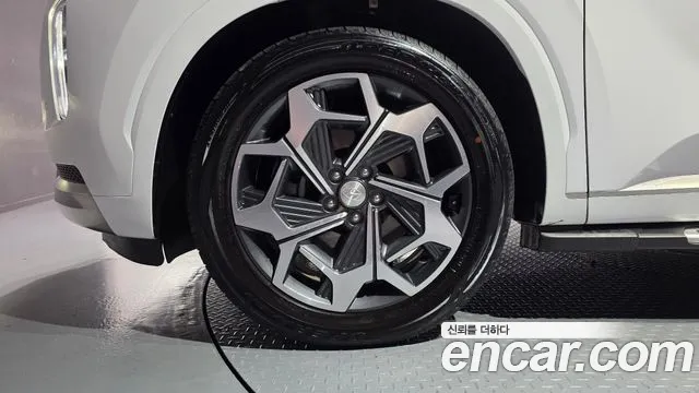 Hyundai Palisade 2022 thumb 5