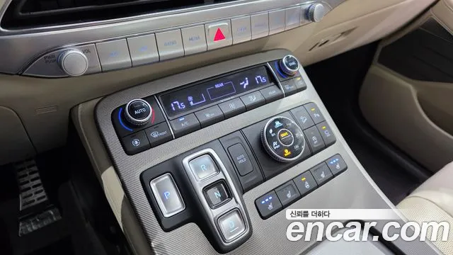 Hyundai Palisade 2022 thumb 9