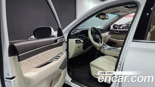 Hyundai Palisade 2022 thumb 10