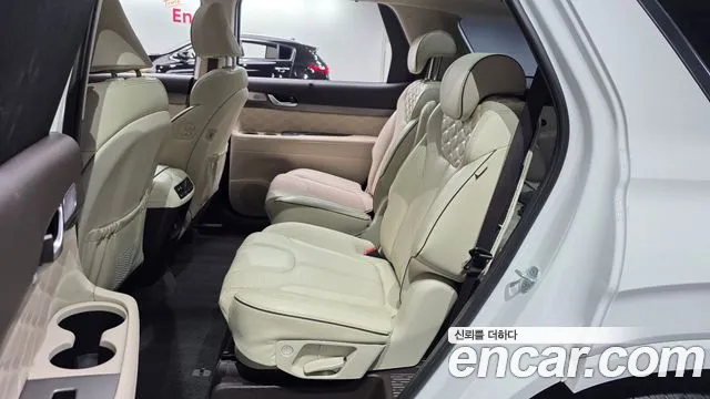 Hyundai Palisade 2022 thumb 11