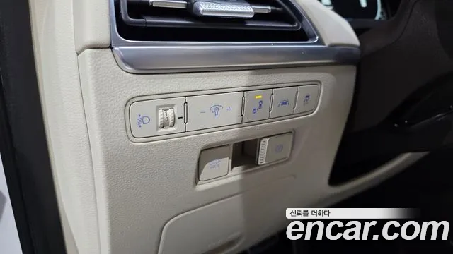 Hyundai Palisade 2022 thumb 12
