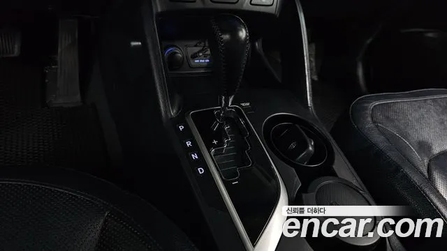 Hyundai Tucson 2012 thumb 9