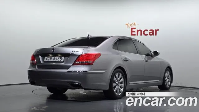 Hyundai Equus 2011 thumb 2