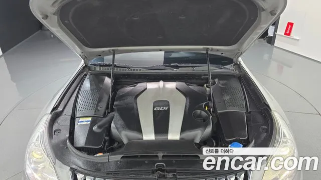 Hyundai Equus 2011 thumb 6