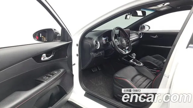 Kia K3 2022 thumb 10