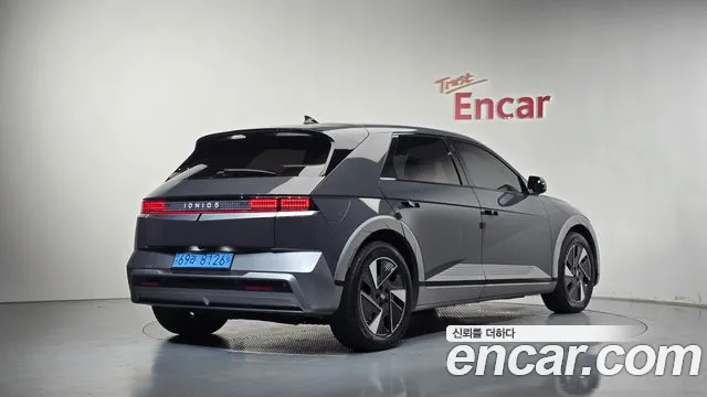 Hyundai IONIQ 5 2024 thumb 2