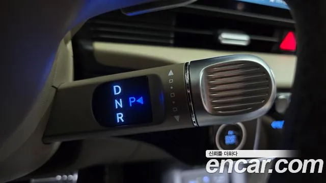 Hyundai IONIQ 5 2024 thumb 9
