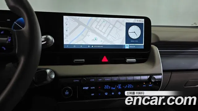 Hyundai IONIQ 5 2024 thumb 12