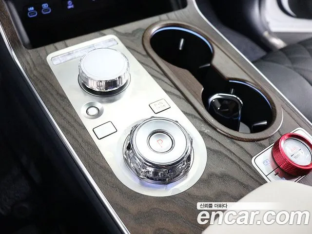 Genesis GV80 2025 thumb 12