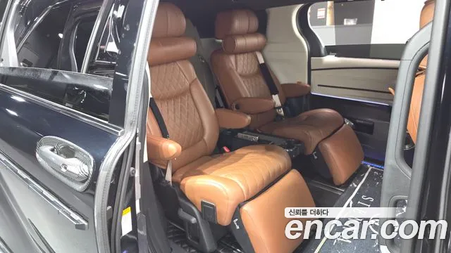 Toyota Sienna 2021 thumb 10