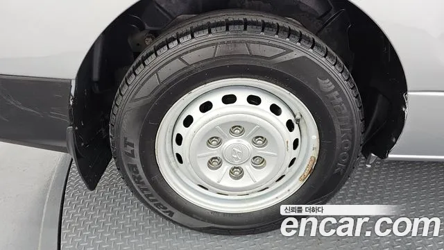 Hyundai Starex 2019 thumb 5