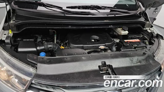 Hyundai Starex 2019 thumb 6