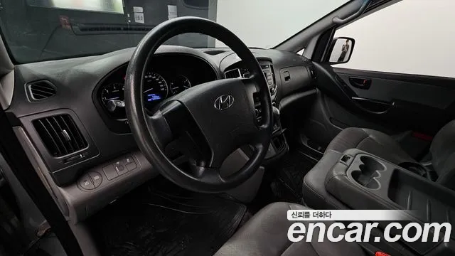 Hyundai Starex 2019 thumb 7