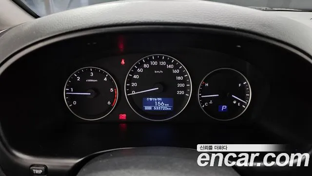 Hyundai Starex 2019 thumb 8
