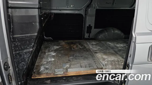Hyundai Starex 2019 thumb 11