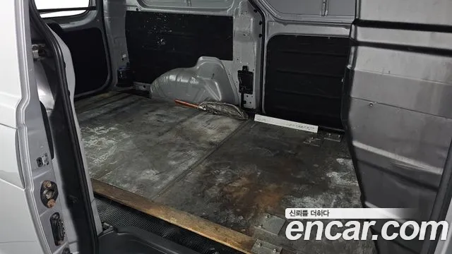 Hyundai Starex 2019 thumb 12