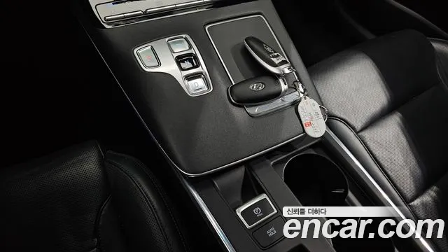 Hyundai Grandeur 2020 thumb 9