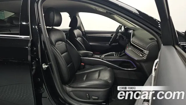 Hyundai Grandeur 2020 thumb 10