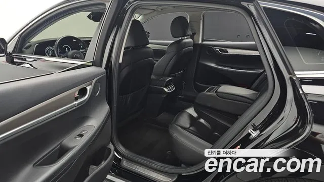 Hyundai Grandeur 2020 thumb 12