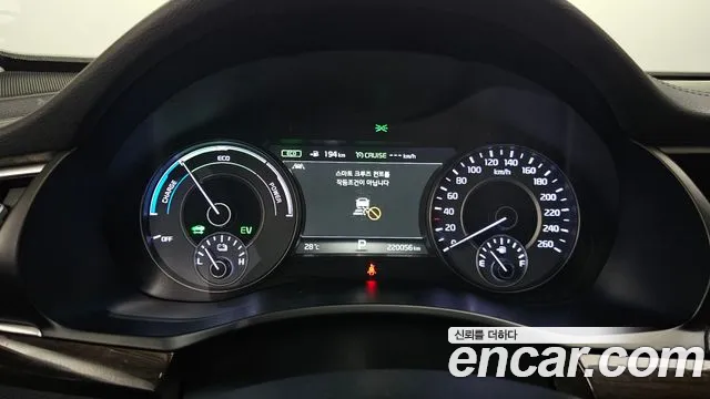 Kia K7 2018 thumb 8