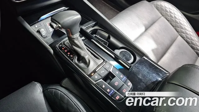 Kia K7 2018 thumb 9
