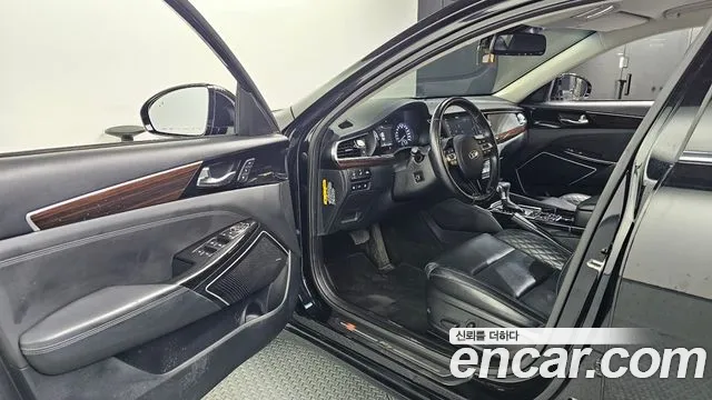 Kia K7 2018 thumb 10