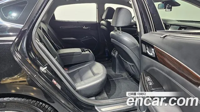 Kia K7 2018 thumb 11