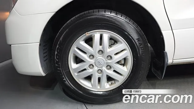Hyundai Starex 2017 thumb 5