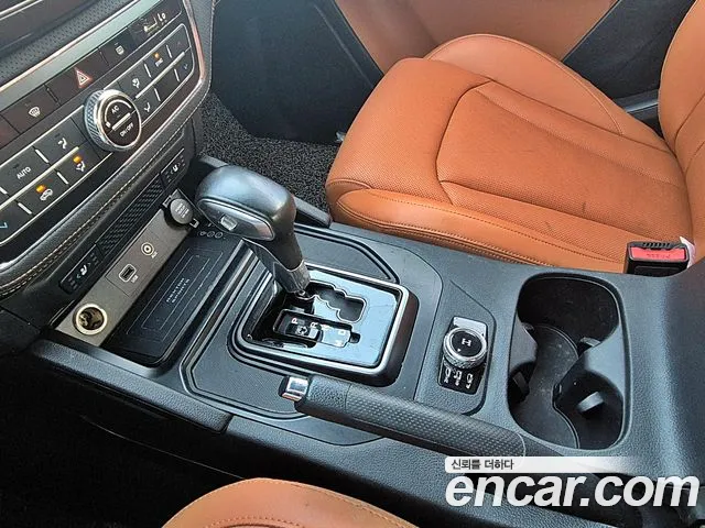 KG_Mobility_Ssangyong Rexton 2021 thumb 9
