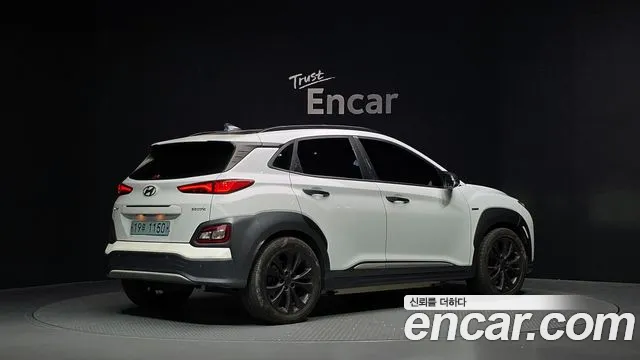 Hyundai Kona 2018 thumb 2