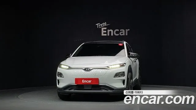Hyundai Kona 2018 thumb 3